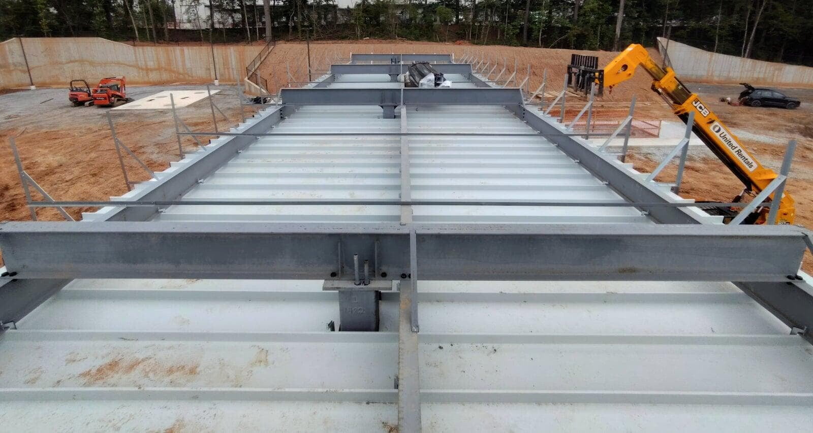 Residential Construction