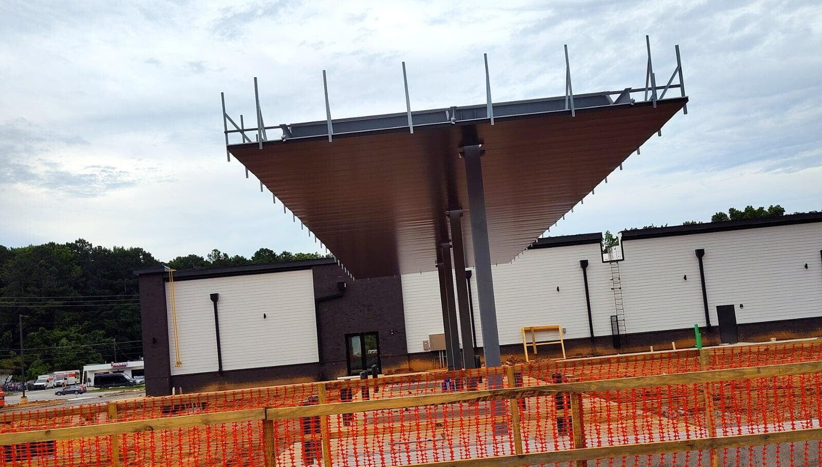 Residential Construction